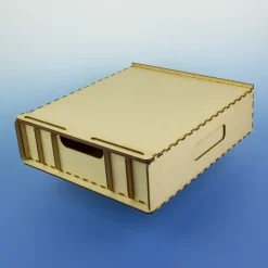 Modelcraft Large Drawer For A4 Work Station