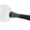 Modelcraft Lightcraft LED Handheld Magnifier 90mm