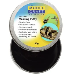 Modelcraft Masking Putty