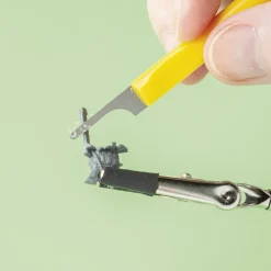 Modelcraft Micro Mouldline Remover