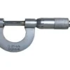 Modelcraft Micrometer 0 to 25mm
