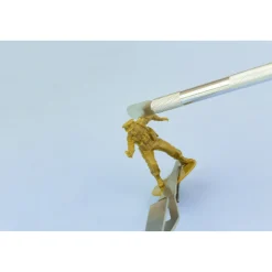 Modelcraft Mini Saw Blades x4 for No.1 Knife Handle