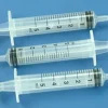 Modelcraft 5ml Syringes 3 Piece Set