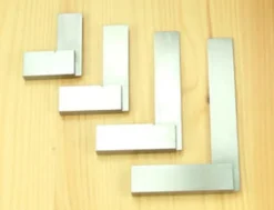 Modelcraft 50mm Engineers Square