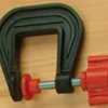 Modelcraft 25mm G Clamp