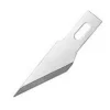 Modelcraft No.11 Fine Point Blades x 5 For No.1 Handles