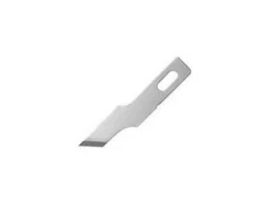 Modelcraft No.16 Scoring Blades x5 for No.1 Handle