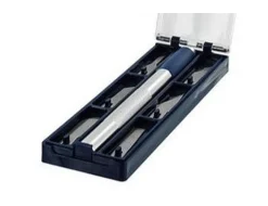 Modelcraft No.1 Soft Grip Craft Knife with 6 Blades