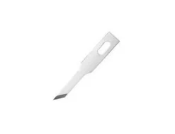 Modelcraft No.68 Stencil Edge Blades x5 for No.1 Handle
