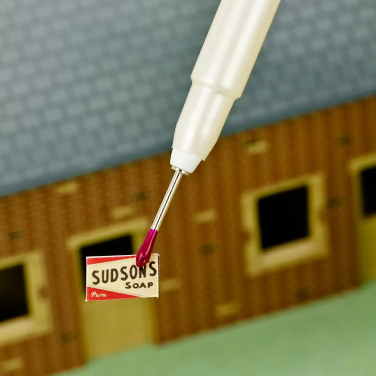 Modelcraft Pick & Place Tool (Fine)