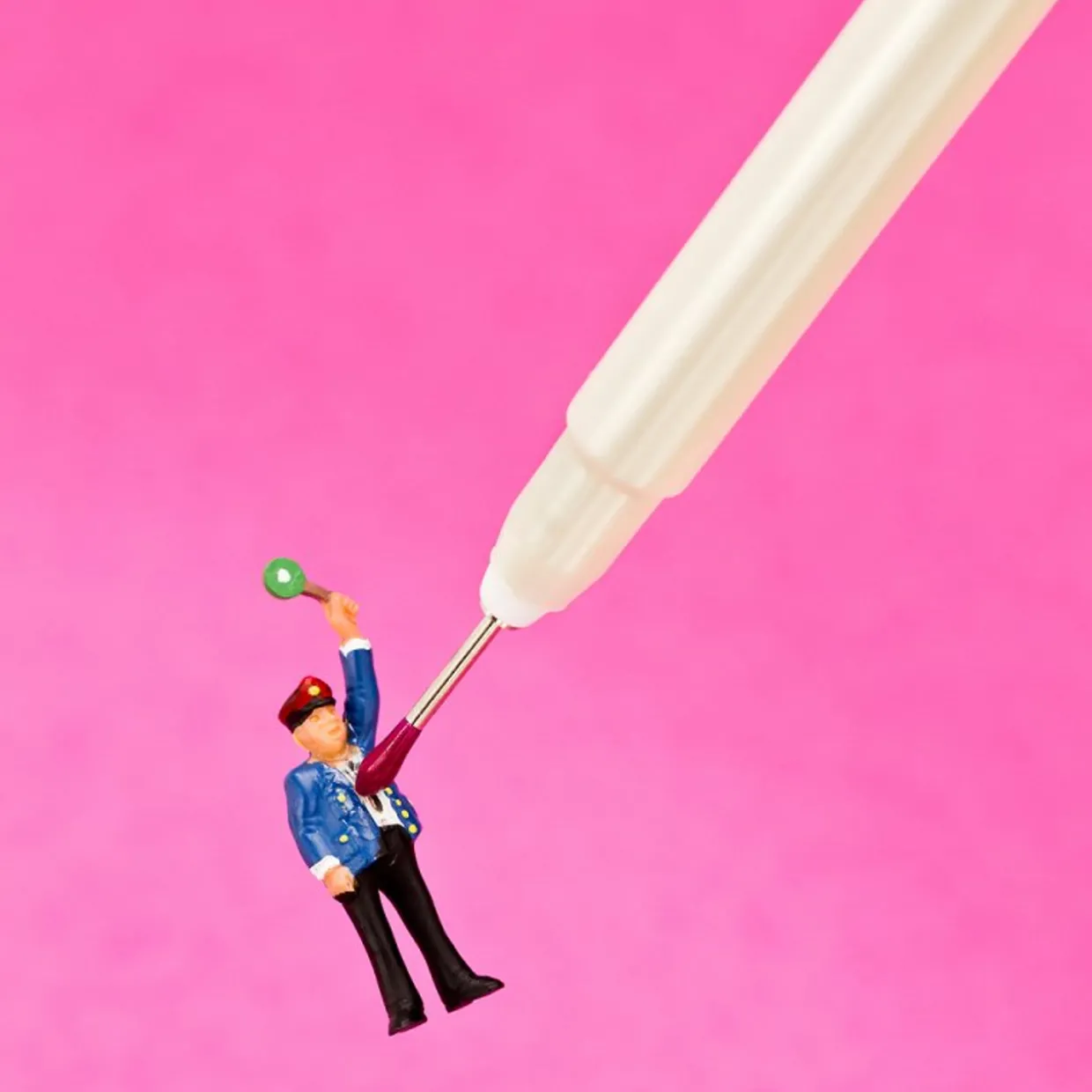 Modelcraft Pick & Place Tool (Fine)