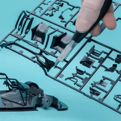 Modelcraft Precision Angled Cutter