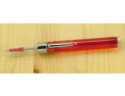 Modelcraft Precision Lubricator Red Transmission Oil