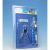 Modelcraft Pro Plastic Modelling Tool Set