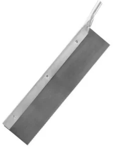 Modelcraft Saw Blade for #5 Craft Knife (32mm 30tpi)