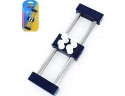 Modelcraft Spring Loaded Mini Vice