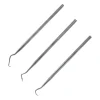 Modelcraft Stainless Steel Probes 3 Piece Set