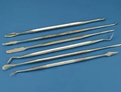 Modelcraft Stainless Steel Carvers 6 Piece Set