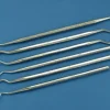 Modelcraft Stainless Steel Probes 6 Piece Set