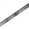 Modelcraft Steel Rule 300mm (12")