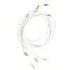 Modelcraft StyroSten Spare Wires Pack of 5