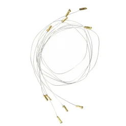 Modelcraft StyroSten Spare Wires Pack of 5