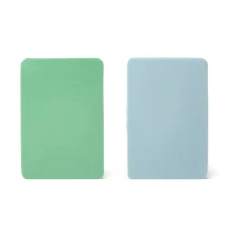 Modelcraft Super Fine Flexi Sanders x3 90x60x12mm