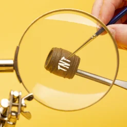 Modelcraft Ultra-Fine Kolinsky Sable Detail Brush Set