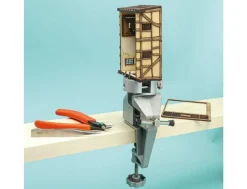 Modelcraft Universal Work Holder Set