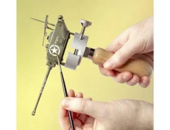 Modelcraft Universal Work Holder Set