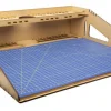 Modelcraft Work Station A3 with Cutting Mat