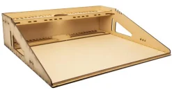 Modelcraft Work Station A3