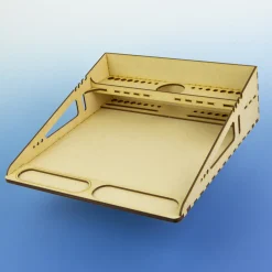 Modelcraft Work Station A4