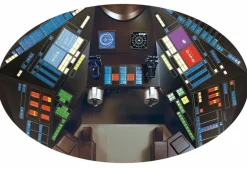 Moebius Models 1/8 EVA Pod 2001: A Space Odyssey Model Kit