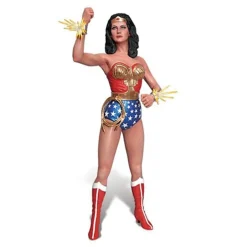 Moebius Models 1/8 Wonder Woman Lynda Carter Model Kit