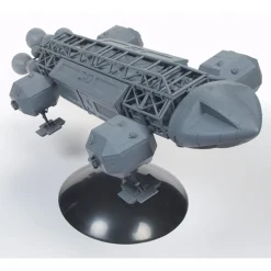 MPC 1/72 Space 1999 14 Inch Eagle Transporter Model Kit