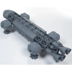 MPC 1/72 Space 1999 14 Inch Eagle Transporter Model Kit