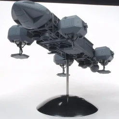 MPC 1/72 Space 1999 14 Inch Eagle Transporter Model Kit