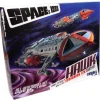 MPC 1/48 Space: 1999 Hawk Mk.IX Model Kit