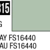 Mr Hobby Aqueous Hobby Colour 10ml 315 Gray FS16440 Gloss Acrylic Paint