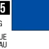 Mr Hobby Aqueous Hobby Colour 10ml 005 Blue Gloss Acrylic Paint