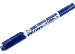 Mr Hobby Gundam Markers - Real Touch Type 403 Blue 1