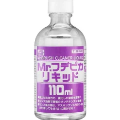 Mr Hobby Mr Brush Cleaner 110ml