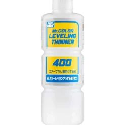 Mr Hobby Mr Color Levelling Thinner 400ml