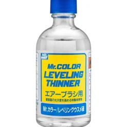 Mr Hobby Mr Color Levelling Thinner 110ml