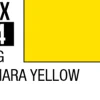 Mr Hobby Mr Colour GX 18ml 4 Chiara Yellow Gloss Acrylic Paint