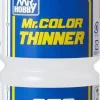 Mr Hobby Mr Colour 250ml Thinner