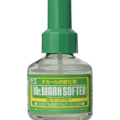 Mr Hobby Mr Mark Softer