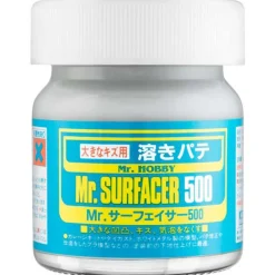 Mr Hobby Mr Surfacer 500 Primer 40ml