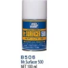 Mr Hobby Mr Surfacer 500 Primer Spray 100ml